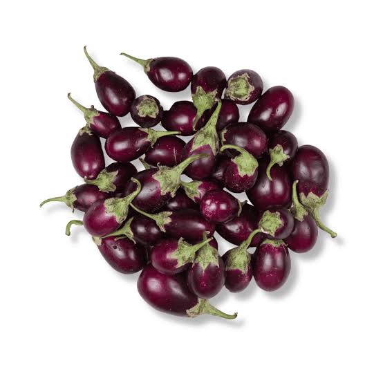 નાની ગોટી રીંગણા