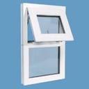 UPVC પ્રોફાઈલ